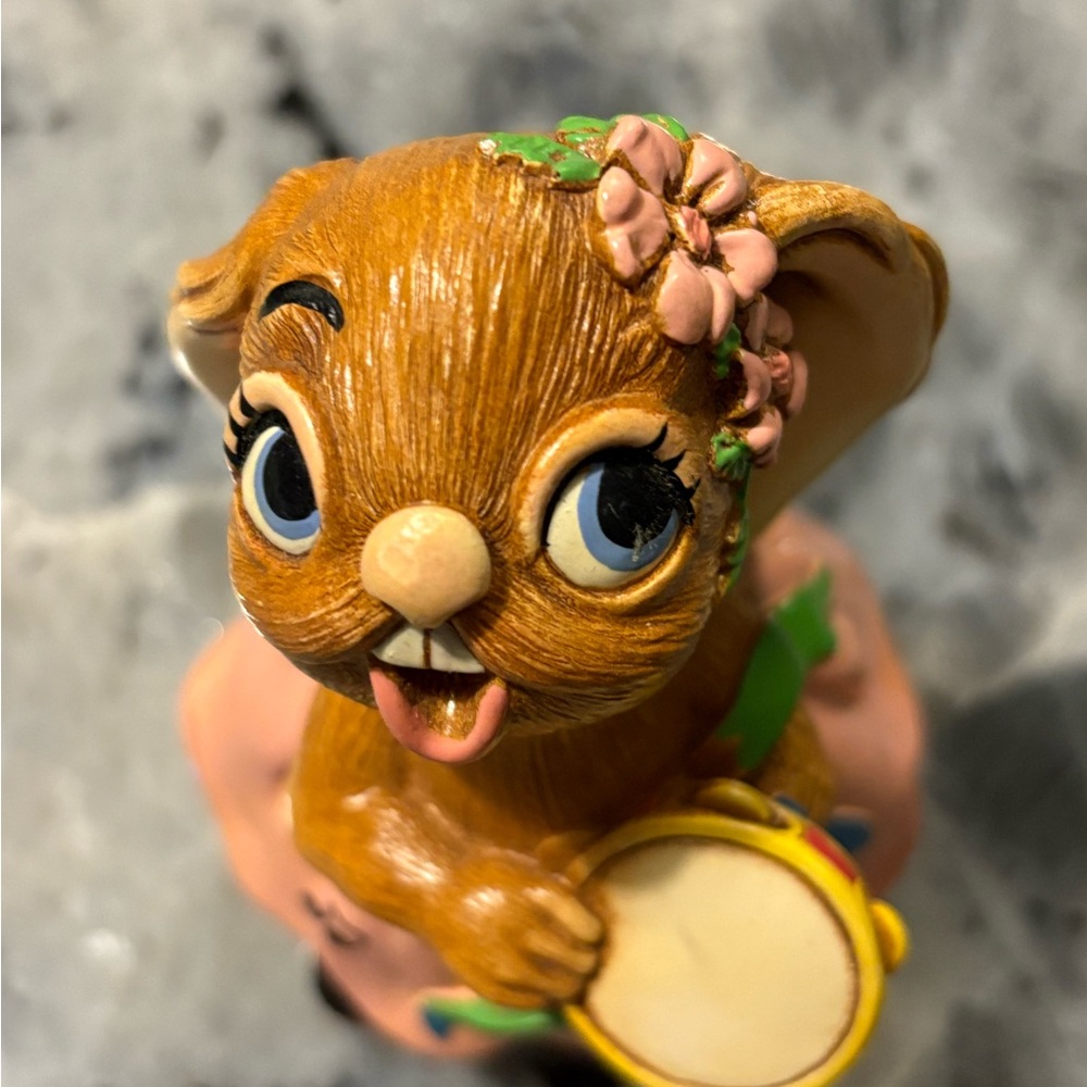 Pendelfin Rabbit ~ Rosa - Picture 5 of 6